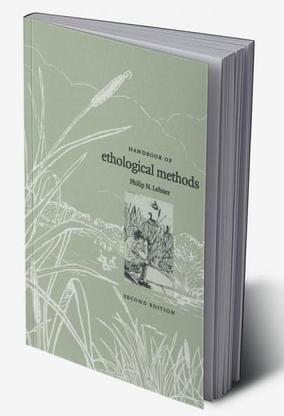 Handbook of Ethological Methods