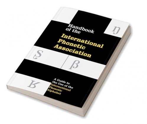 Handbook of the International Phonetic Association