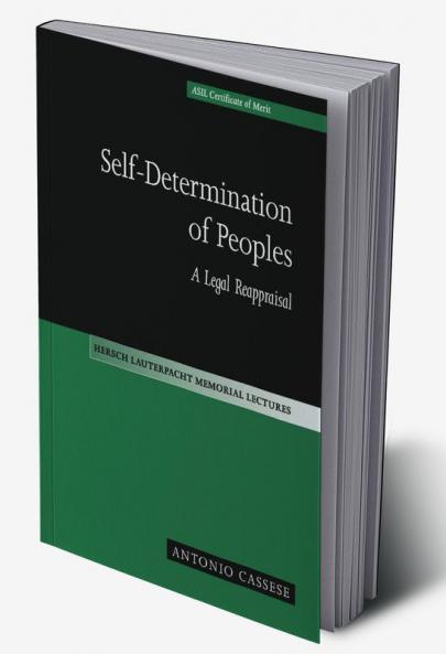 Self-Determination of Peoples