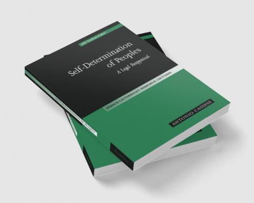 Self-Determination of Peoples