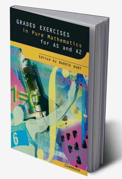 Graded Exercises in Pure Mathematics