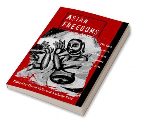 Asian Freedoms