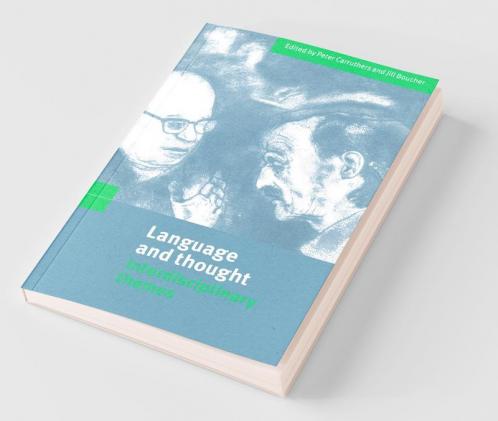 Language and Thought