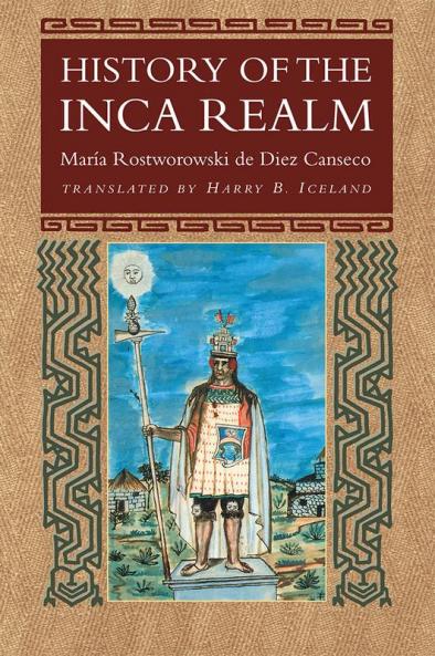 History of the Inca Realm