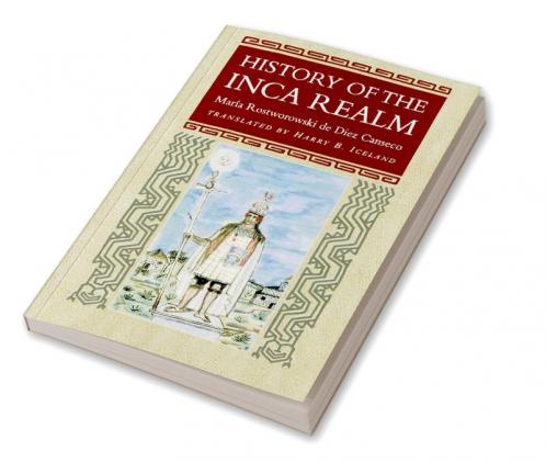 History of the Inca Realm