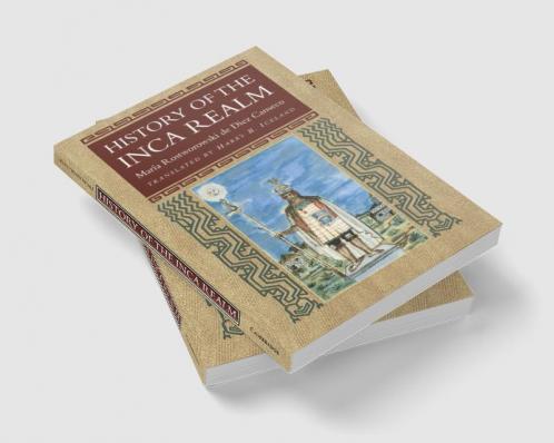 History of the Inca Realm