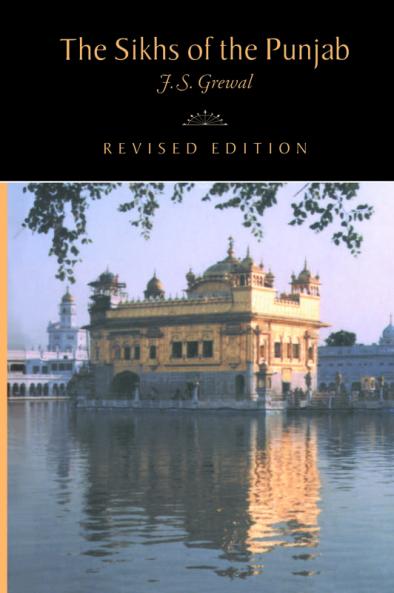 The Sikhs of the Punjab