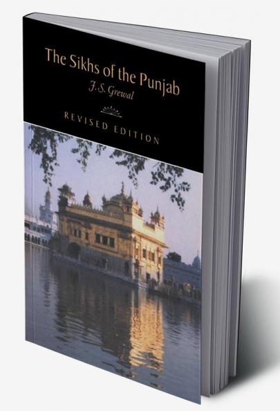 The Sikhs of the Punjab
