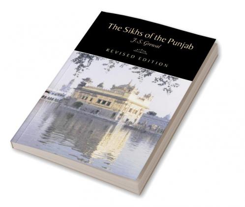 The Sikhs of the Punjab