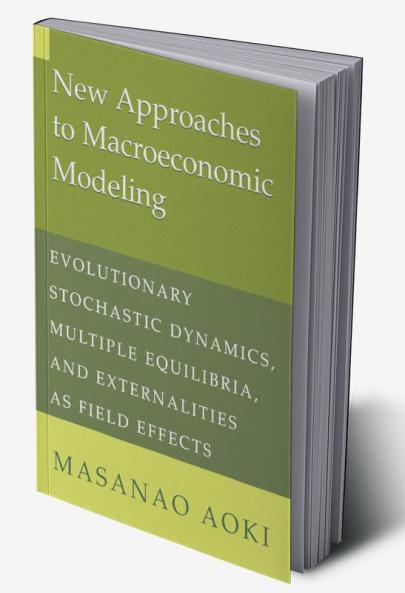 New Approaches to Macroeconomic Modeling