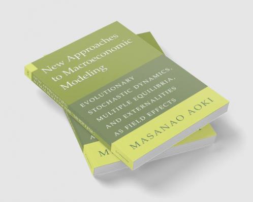 New Approaches to Macroeconomic Modeling