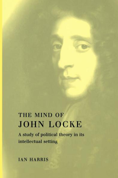 The Mind of John Locke