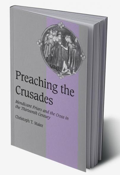Preaching the Crusades
