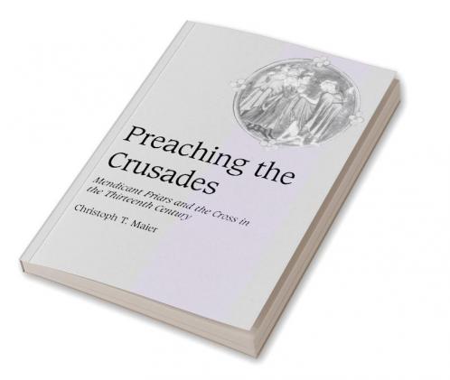 Preaching the Crusades