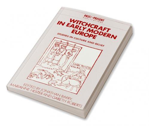 Witchcraft in Early Modern Europe