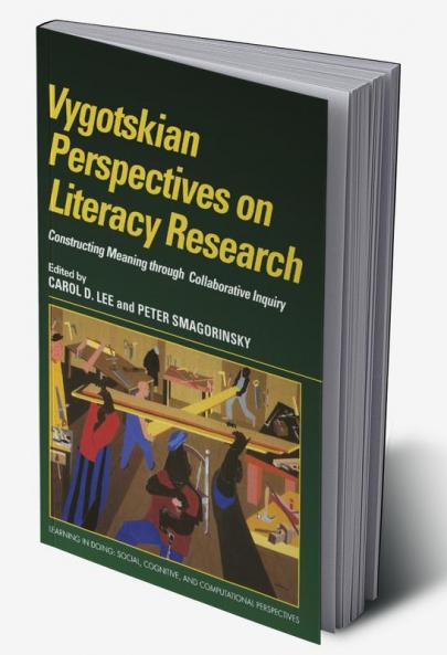 Vygotskian Perspectives on Literacy Research