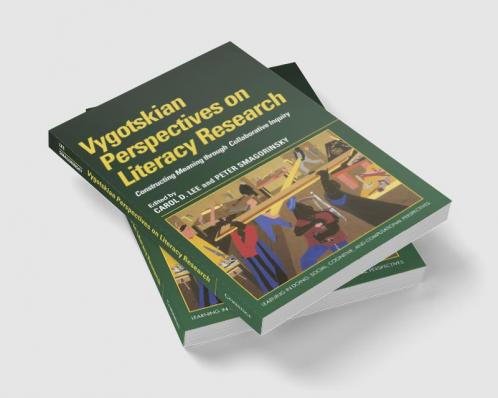 Vygotskian Perspectives on Literacy Research