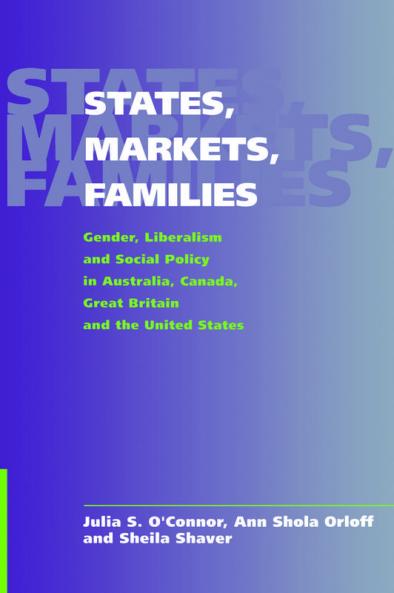 States Markets Families