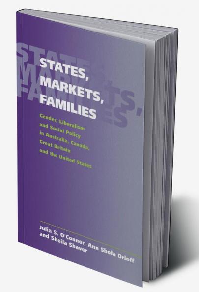 States Markets Families