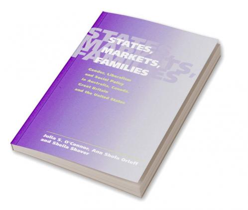 States Markets Families