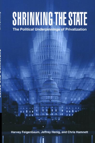 Shrinking the State