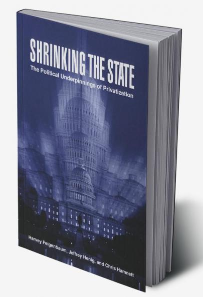 Shrinking the State