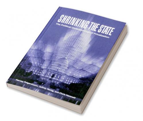 Shrinking the State