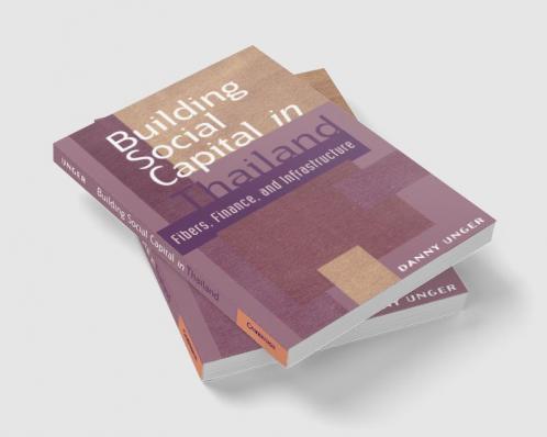 Building Social Capital in Thailand