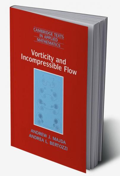 Vorticity and Incompressible Flow