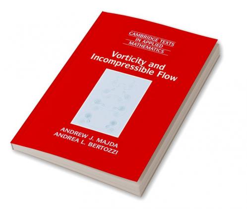 Vorticity and Incompressible Flow