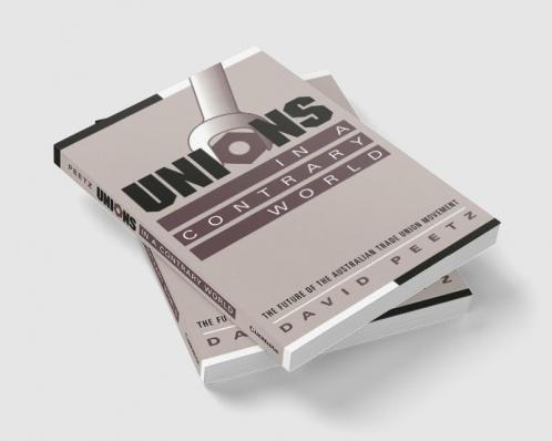 Unions in a Contrary World