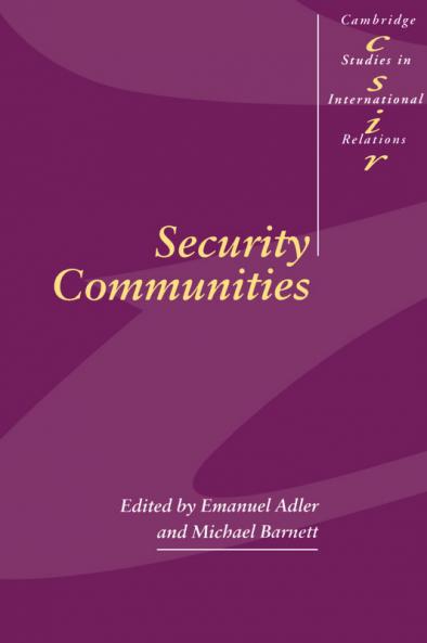 Security Communities