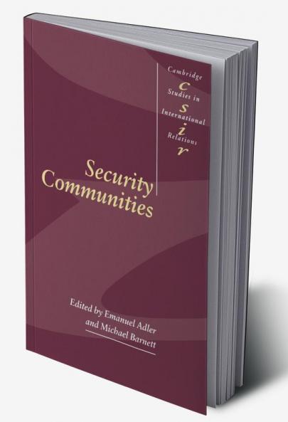 Security Communities