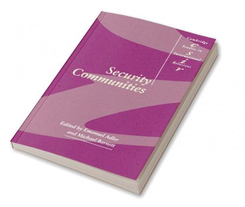 Security Communities