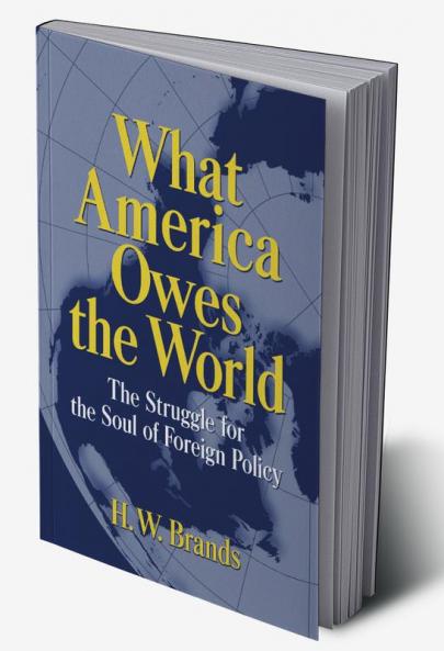 What America Owes the World