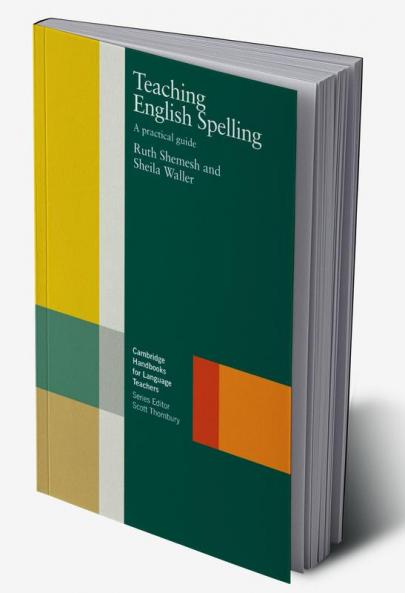 Teaching English Spelling