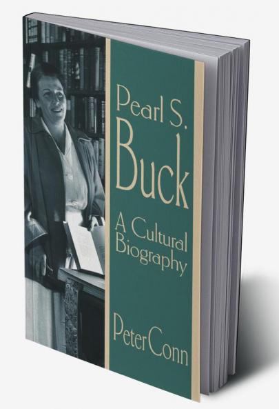 Pearl S. Buck