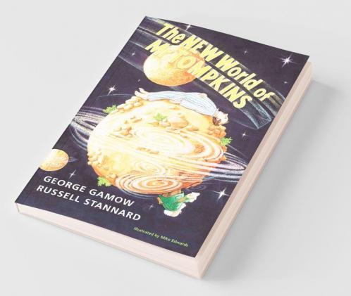 The New World of MR Tompkins