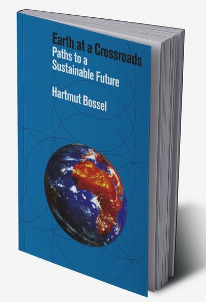 Earth at a Crossroads