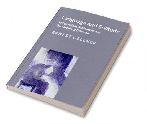 Language and Solitude