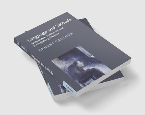 Language and Solitude