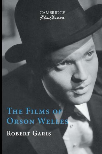 The Films of Orson Welles