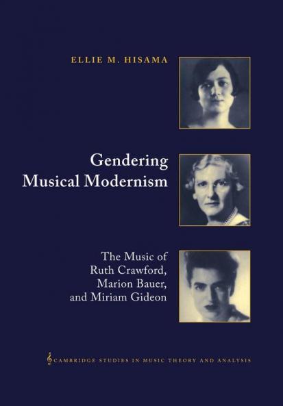 Gendering Musical Modernism