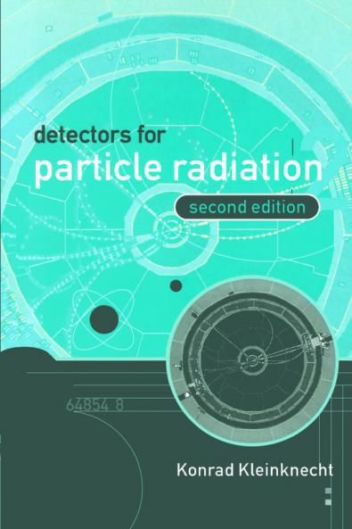 Detectors for Particle Radiation