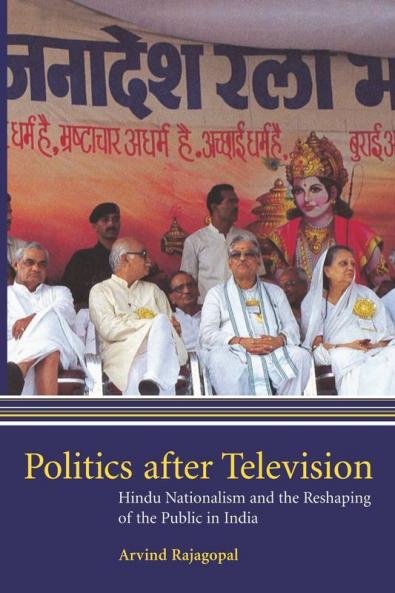Politics After Television