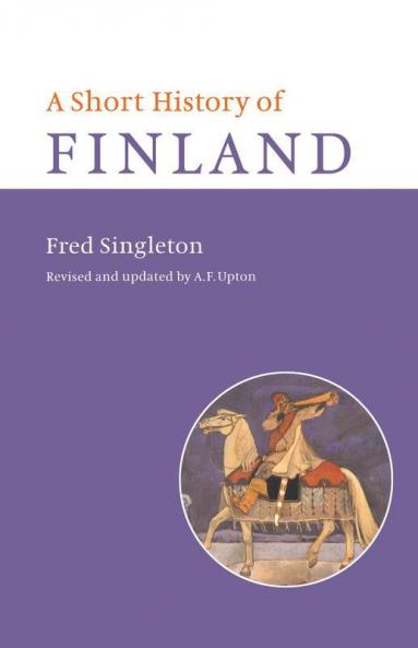 A Short History of Finland