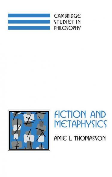 Fiction and Metaphysics