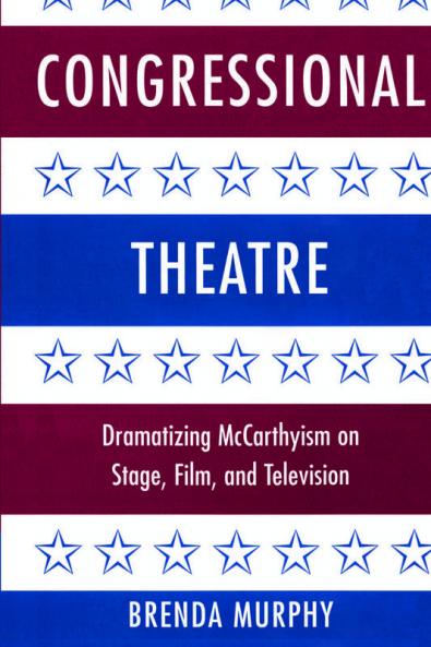 Congressional Theatre