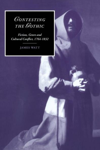 Contesting the Gothic