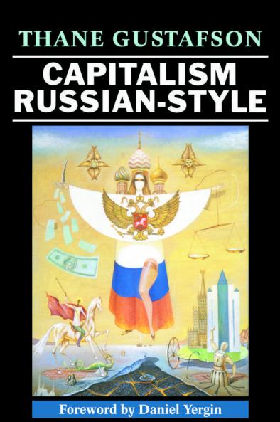 Capitalism Russian-Style